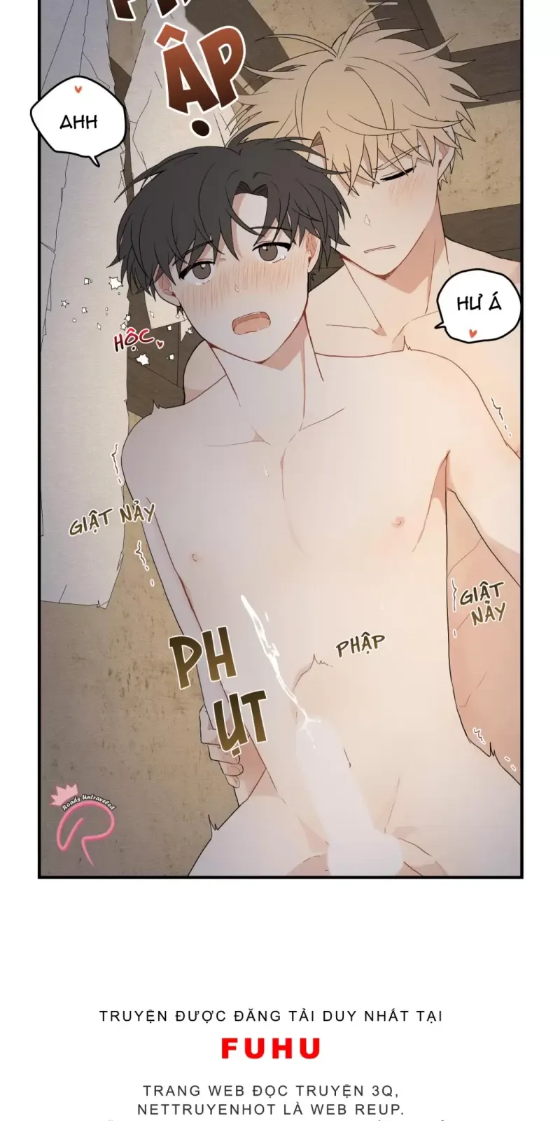 đọc truyện Dưới Tán Hoa Liên Kiều Chương 16.5 ảnh 33 tại Thiên Thai Truyện