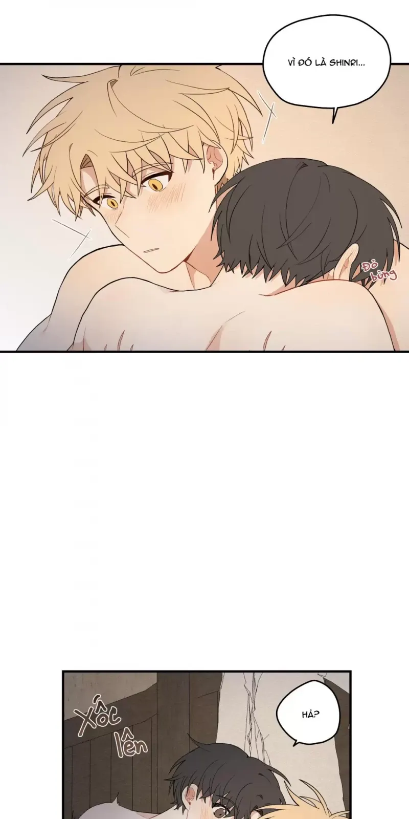 đọc truyện Dưới Tán Hoa Liên Kiều Chương 16.5 ảnh 7 tại Thiên Thai Truyện