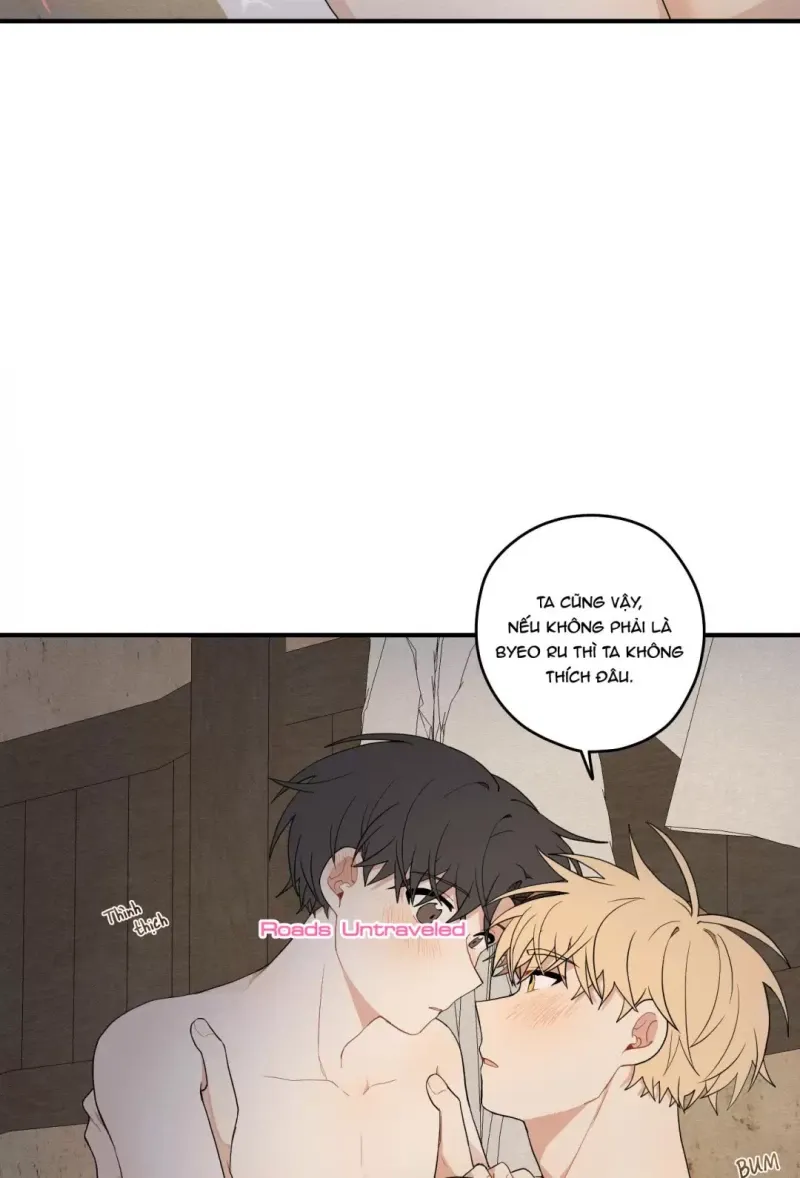 đọc truyện Dưới Tán Hoa Liên Kiều Chương 16.5 ảnh 9 tại Thiên Thai Truyện