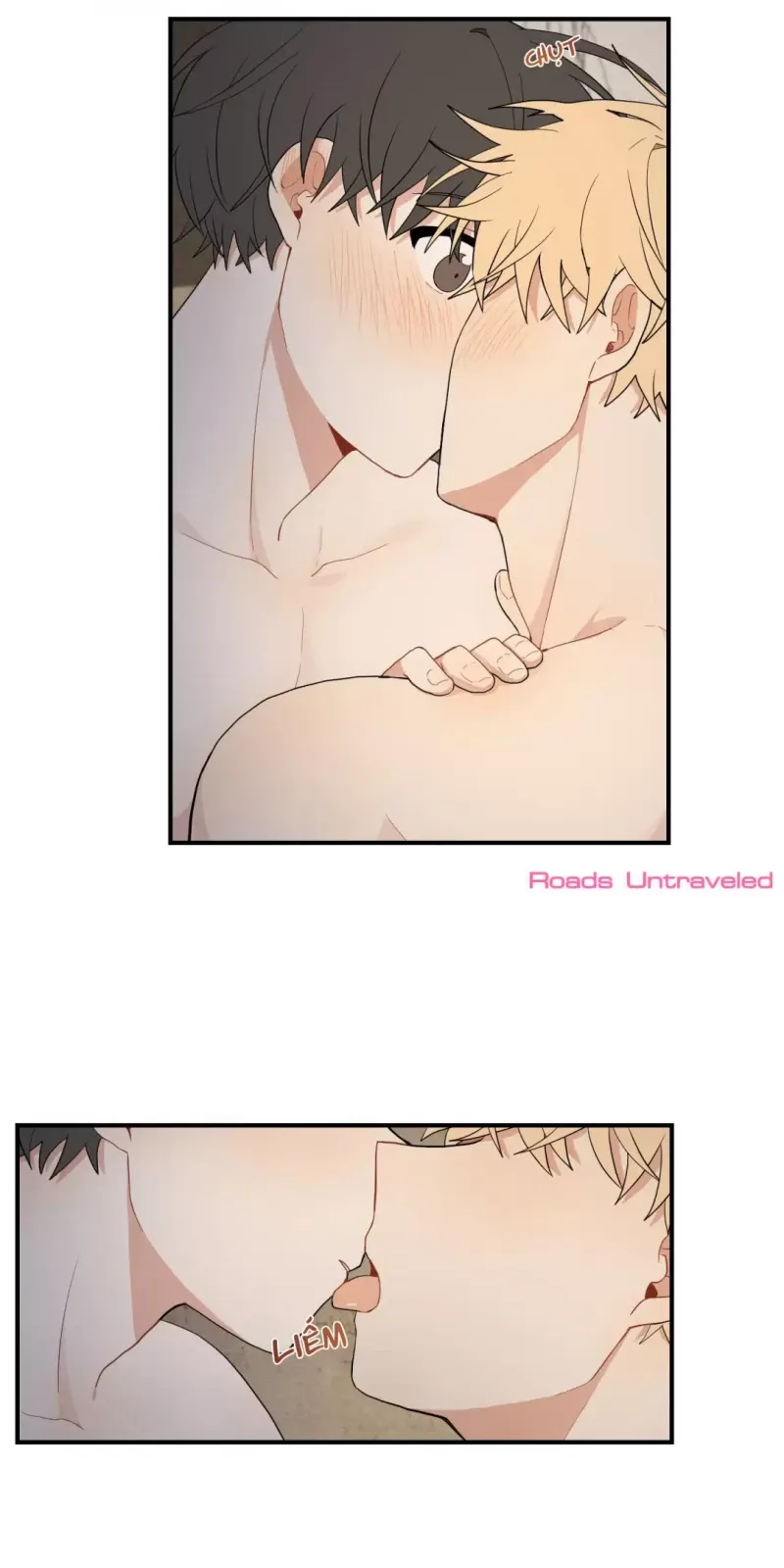 đọc truyện Dưới Tán Hoa Liên Kiều Chương 16.5 ảnh 11 tại Thiên Thai Truyện