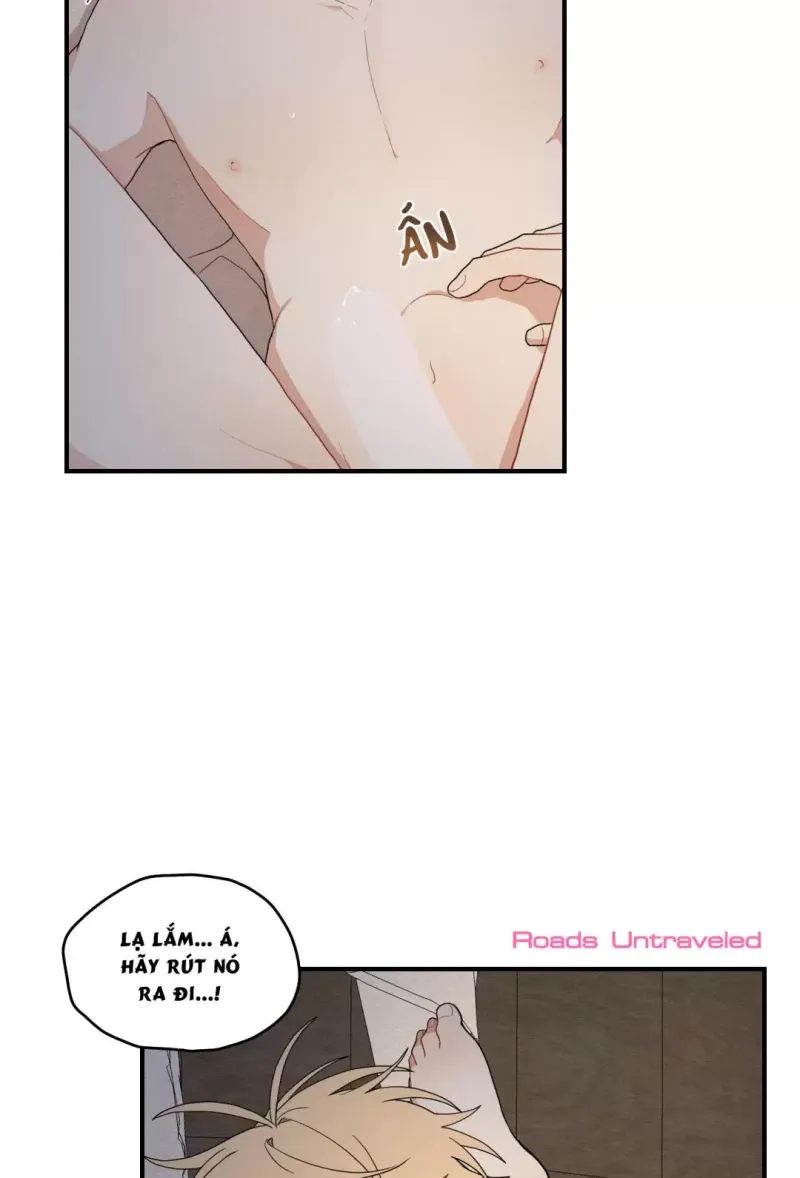 đọc truyện Dưới Tán Hoa Liên Kiều Chương 16 ảnh 13 tại Thiên Thai Truyện