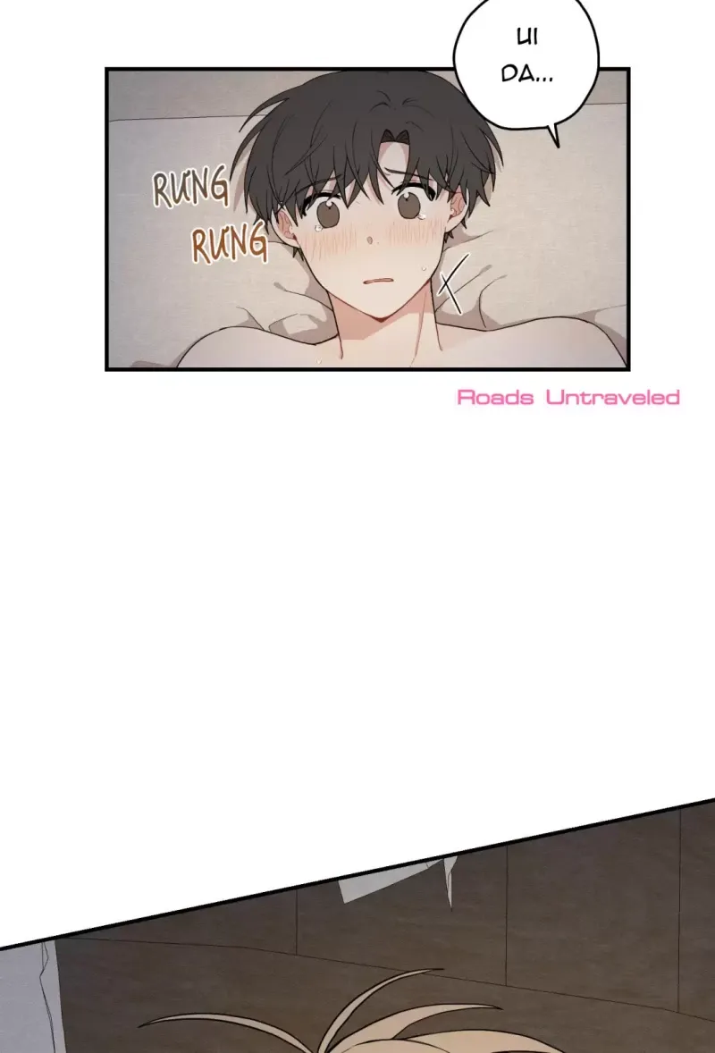 đọc truyện Dưới Tán Hoa Liên Kiều Chương 16 ảnh 17 tại Thiên Thai Truyện