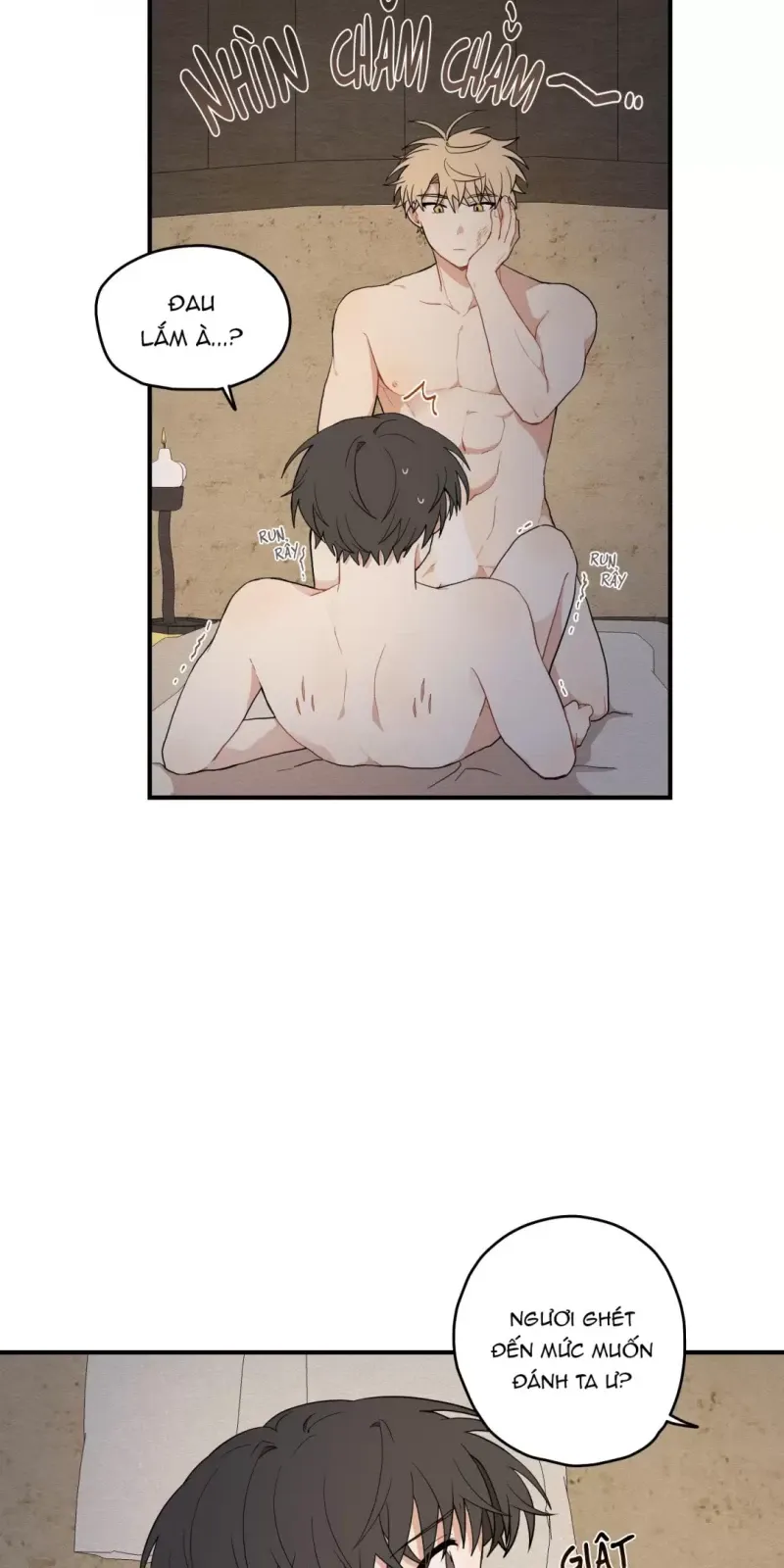 đọc truyện Dưới Tán Hoa Liên Kiều Chương 16 ảnh 20 tại Thiên Thai Truyện