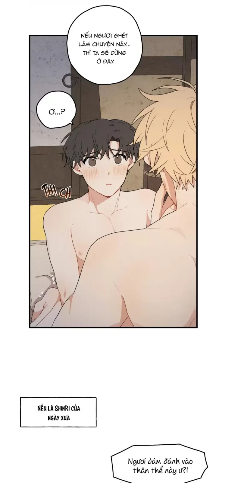 đọc truyện Dưới Tán Hoa Liên Kiều Chương 16 ảnh 23 tại Thiên Thai Truyện