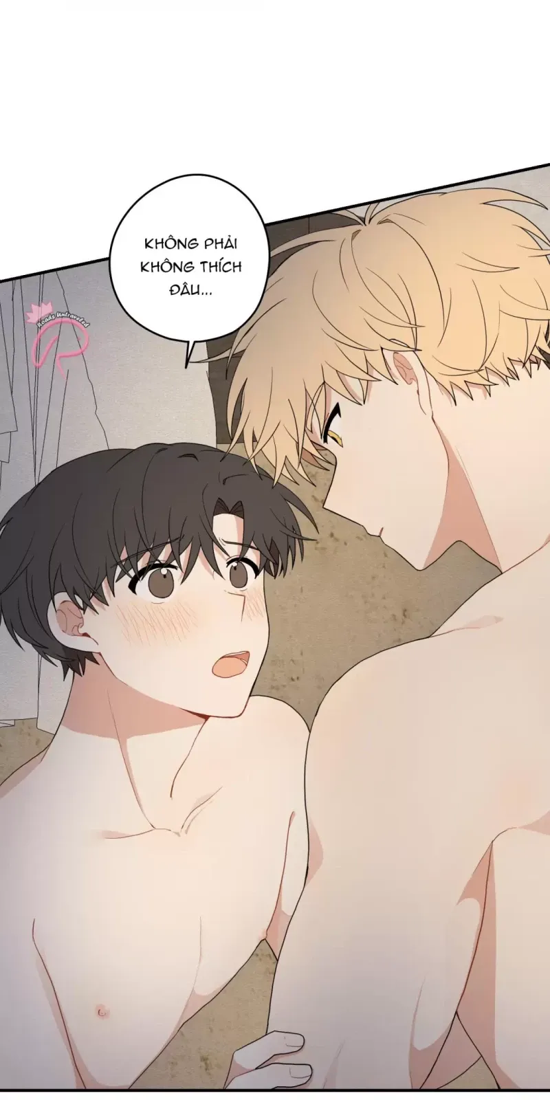 đọc truyện Dưới Tán Hoa Liên Kiều Chương 16 ảnh 27 tại Thiên Thai Truyện