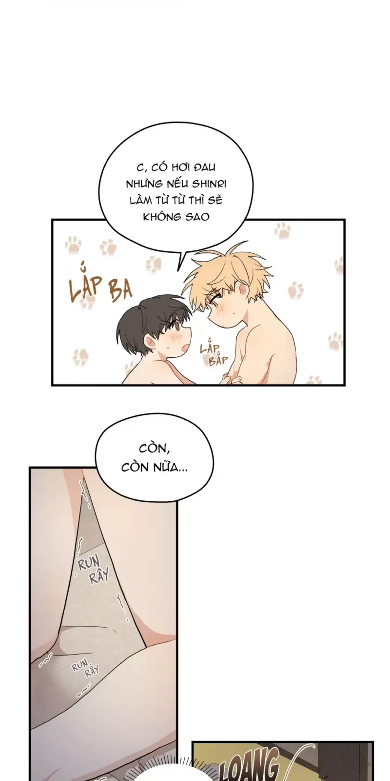 đọc truyện Dưới Tán Hoa Liên Kiều Chương 16 ảnh 28 tại Thiên Thai Truyện