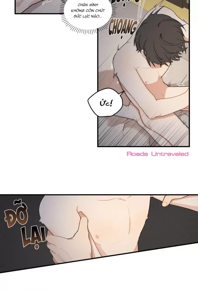 đọc truyện Dưới Tán Hoa Liên Kiều Chương 16 ảnh 29 tại Thiên Thai Truyện