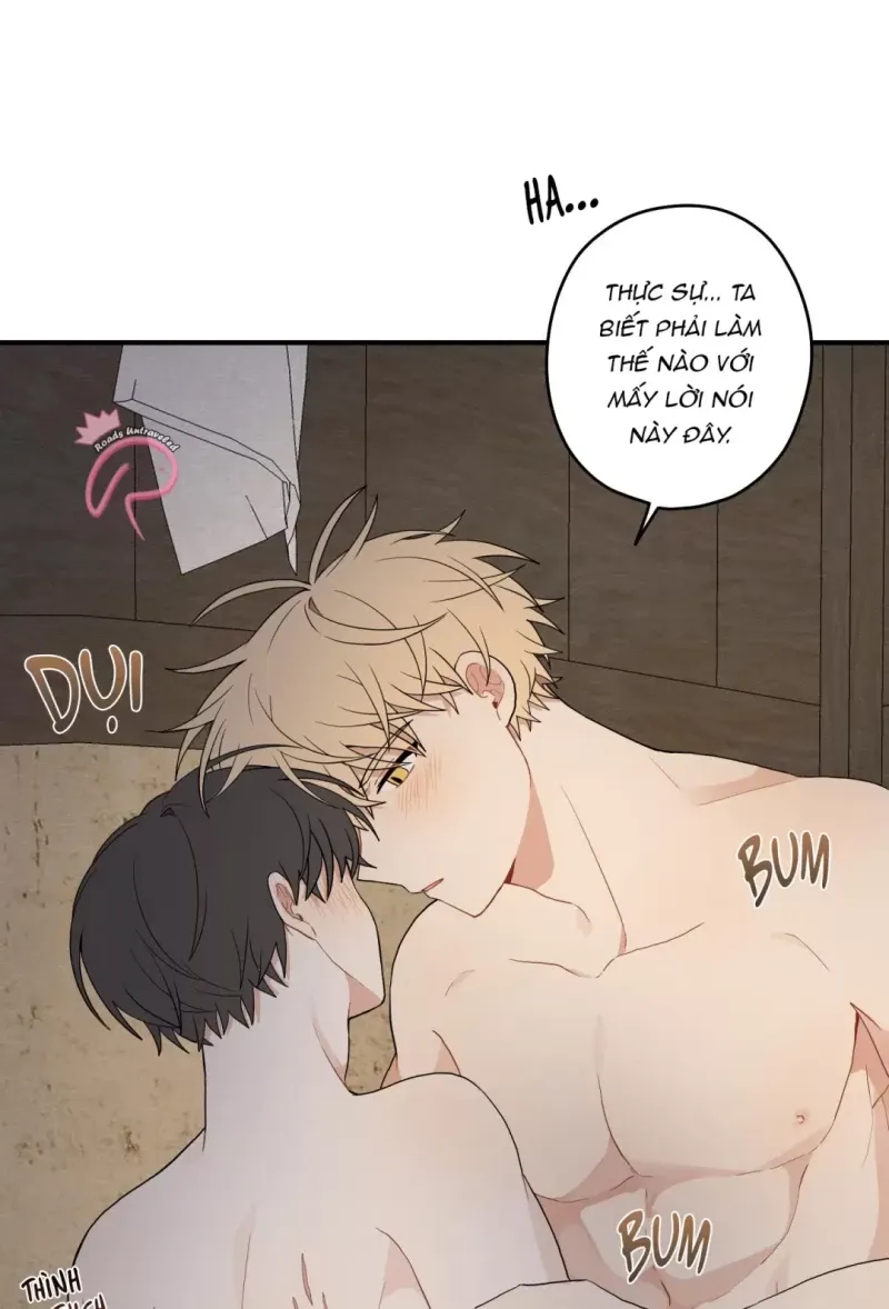 đọc truyện Dưới Tán Hoa Liên Kiều Chương 16 ảnh 33 tại Thiên Thai Truyện