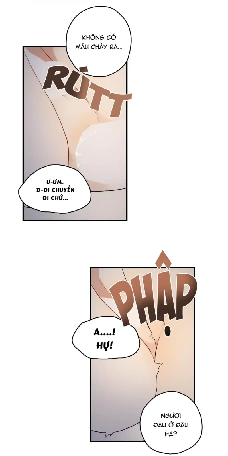 đọc truyện Dưới Tán Hoa Liên Kiều Chương 16 ảnh 7 tại Thiên Thai Truyện