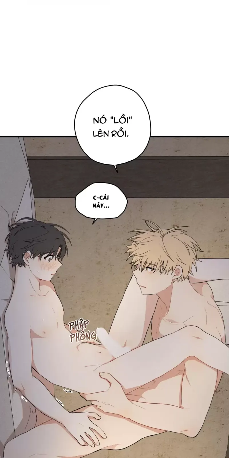 đọc truyện Dưới Tán Hoa Liên Kiều Chương 16 ảnh 11 tại Thiên Thai Truyện