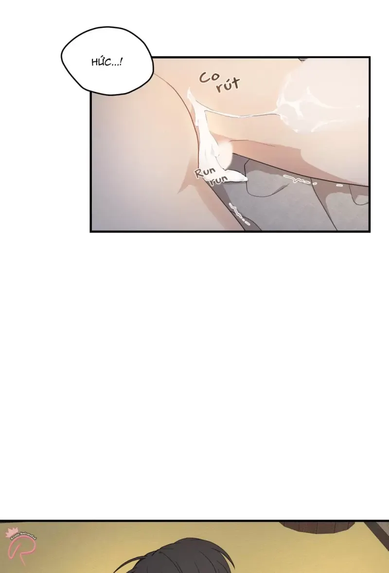 đọc truyện Dưới Tán Hoa Liên Kiều Chương 17.5 ảnh 13 tại Thiên Thai Truyện