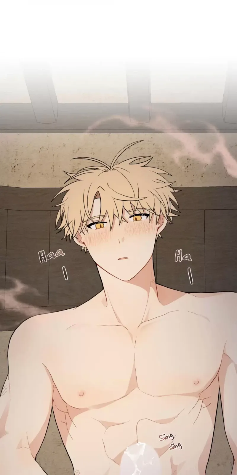 đọc truyện Dưới Tán Hoa Liên Kiều Chương 17.5 ảnh 15 tại Thiên Thai Truyện