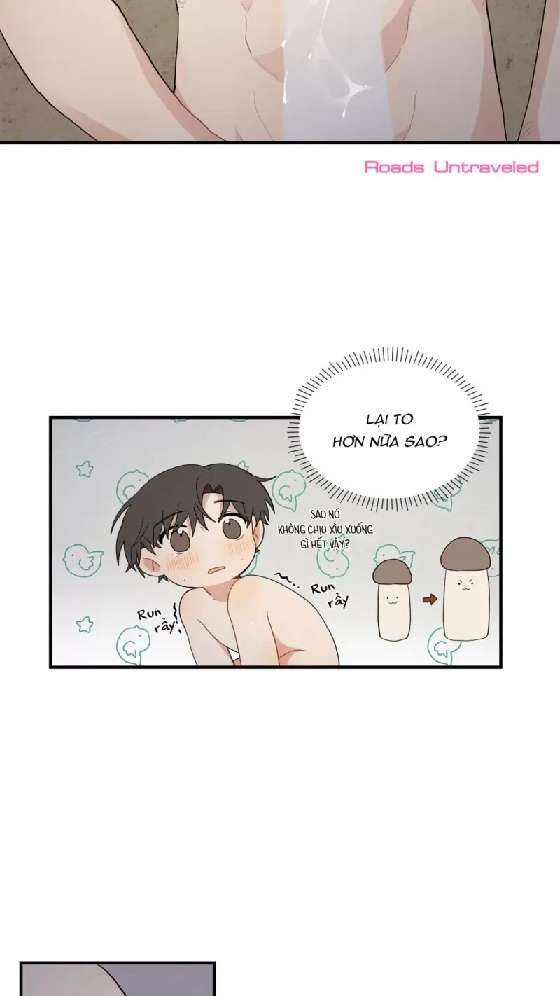 đọc truyện Dưới Tán Hoa Liên Kiều Chương 17.5 ảnh 16 tại Thiên Thai Truyện