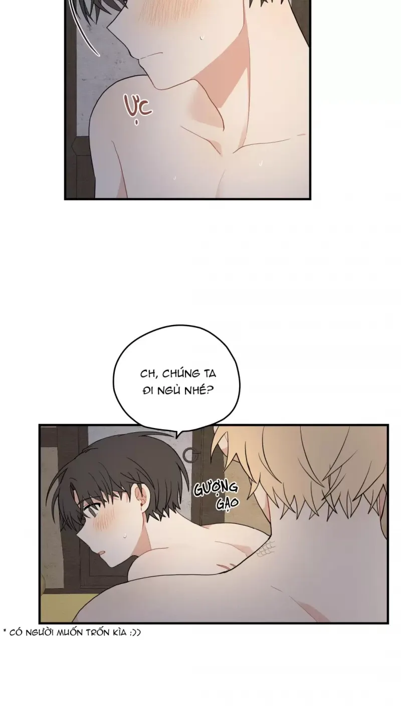 đọc truyện Dưới Tán Hoa Liên Kiều Chương 17.5 ảnh 20 tại Thiên Thai Truyện