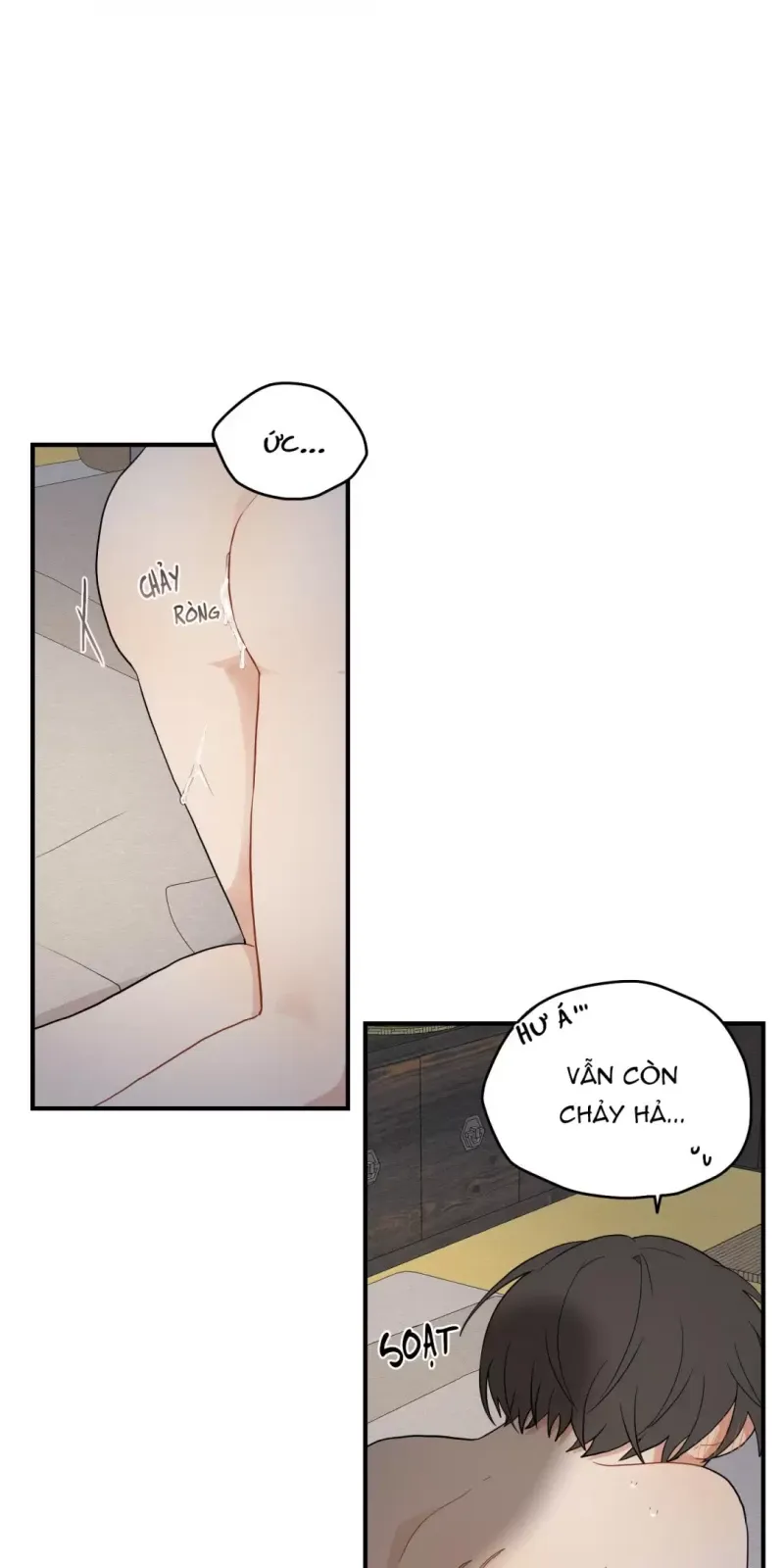 đọc truyện Dưới Tán Hoa Liên Kiều Chương 17.5 ảnh 21 tại Thiên Thai Truyện