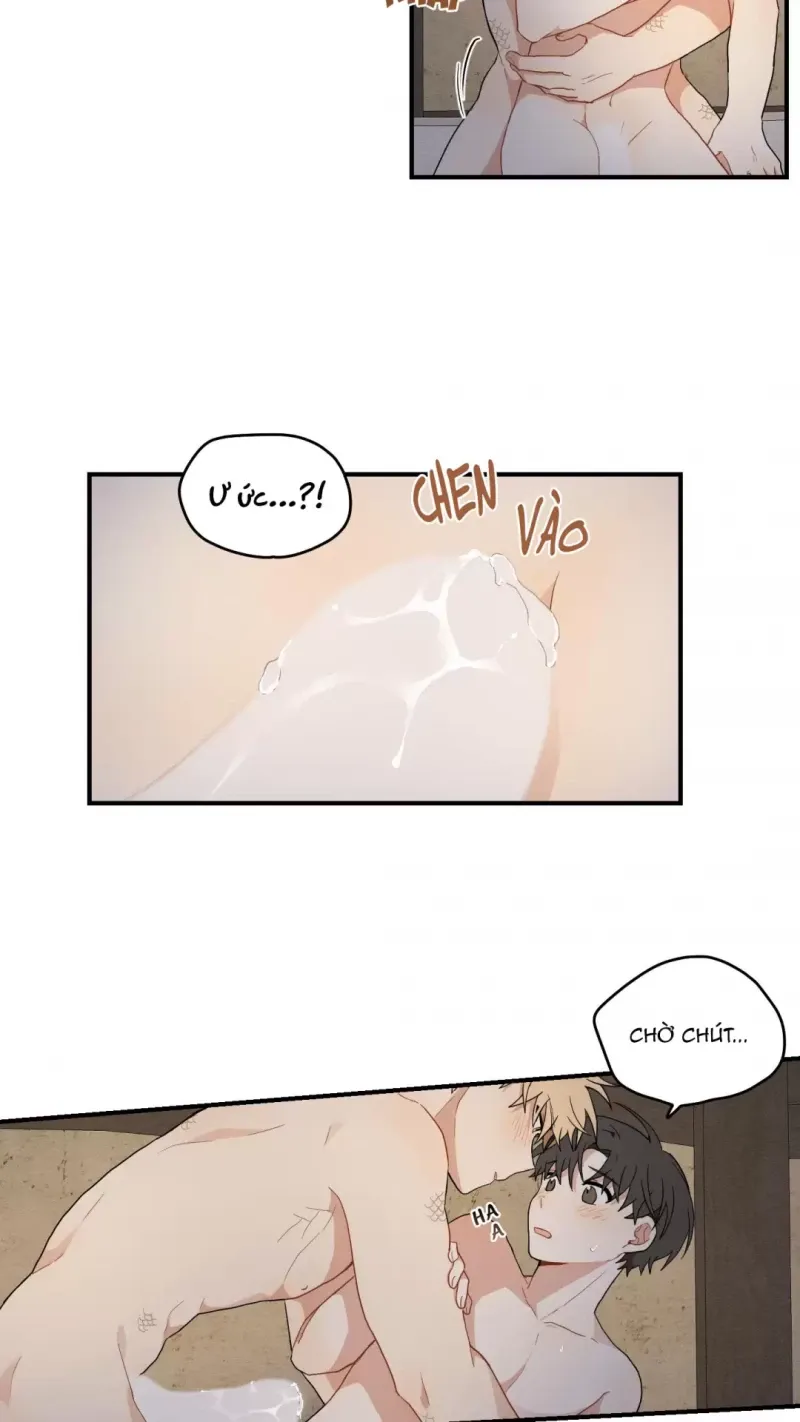 đọc truyện Dưới Tán Hoa Liên Kiều Chương 17.5 ảnh 26 tại Thiên Thai Truyện