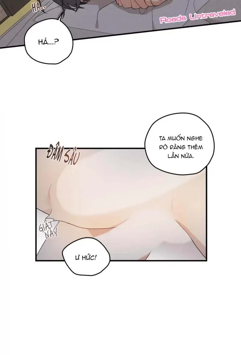 đọc truyện Dưới Tán Hoa Liên Kiều Chương 17.5 ảnh 5 tại Thiên Thai Truyện