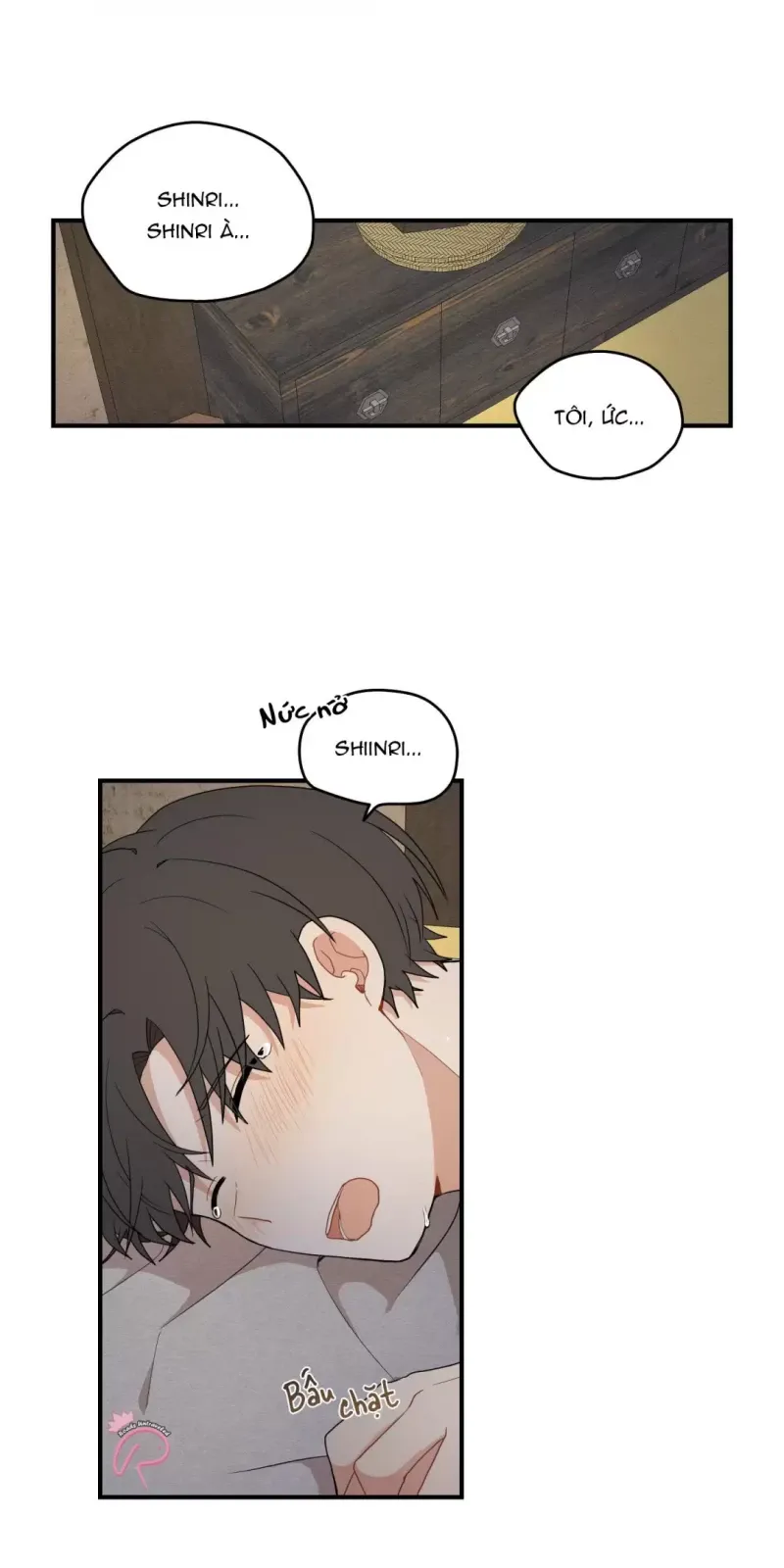 đọc truyện Dưới Tán Hoa Liên Kiều Chương 17.5 ảnh 7 tại Thiên Thai Truyện