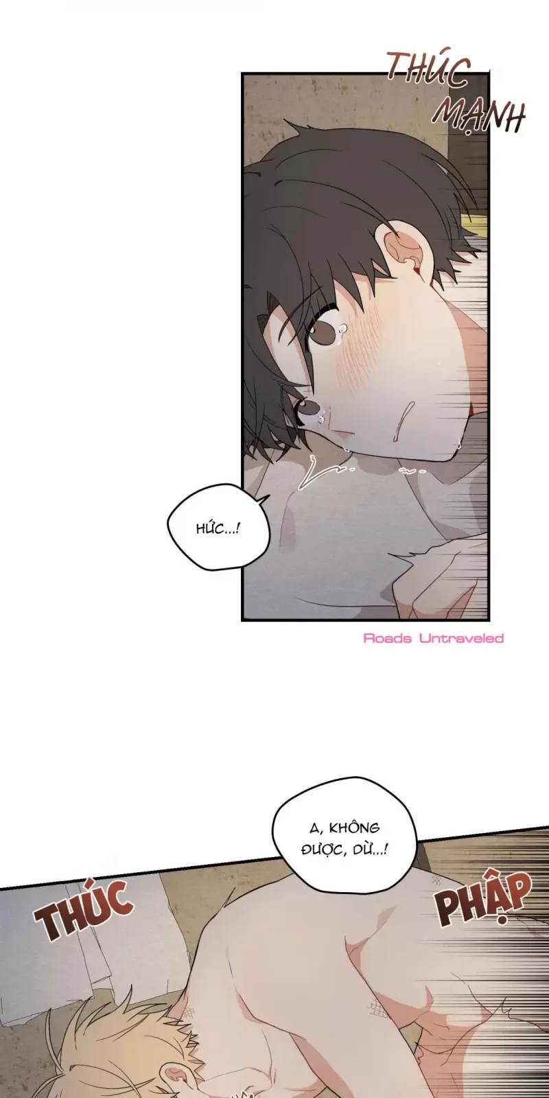 đọc truyện Dưới Tán Hoa Liên Kiều Chương 17.5 ảnh 8 tại Thiên Thai Truyện