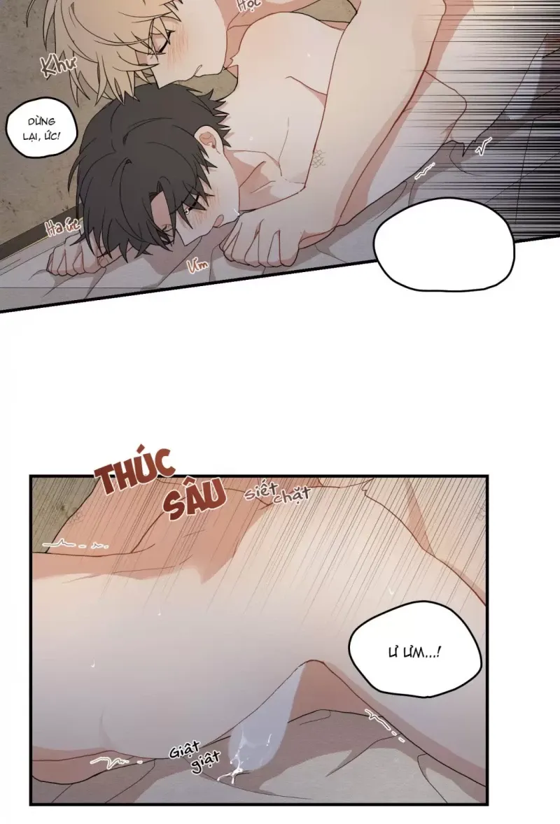 đọc truyện Dưới Tán Hoa Liên Kiều Chương 17.5 ảnh 9 tại Thiên Thai Truyện