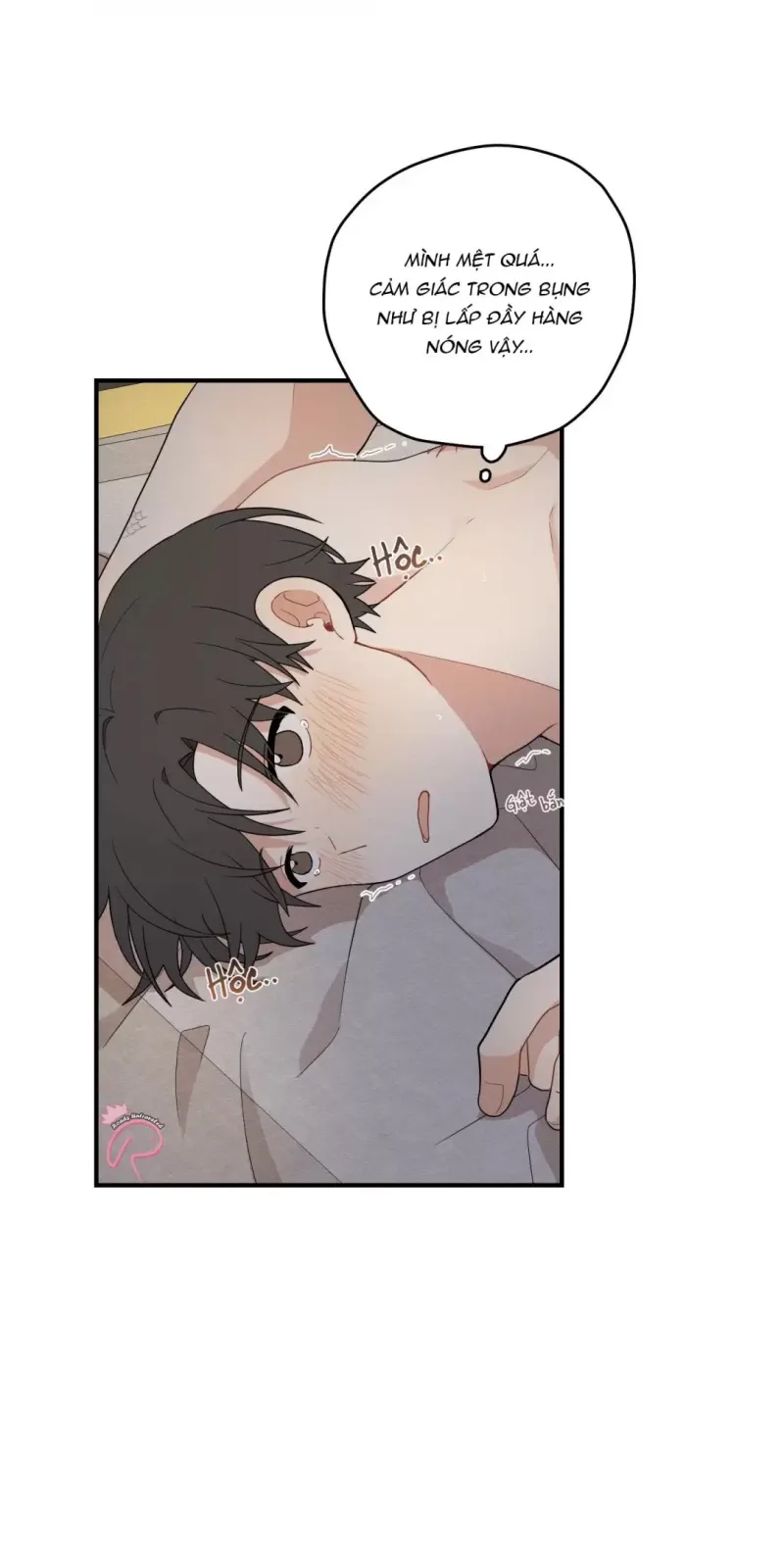 đọc truyện Dưới Tán Hoa Liên Kiều Chương 17.5 ảnh 11 tại Thiên Thai Truyện