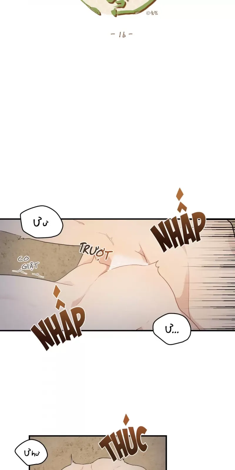 đọc truyện Dưới Tán Hoa Liên Kiều Chương 17 ảnh 12 tại Thiên Thai Truyện