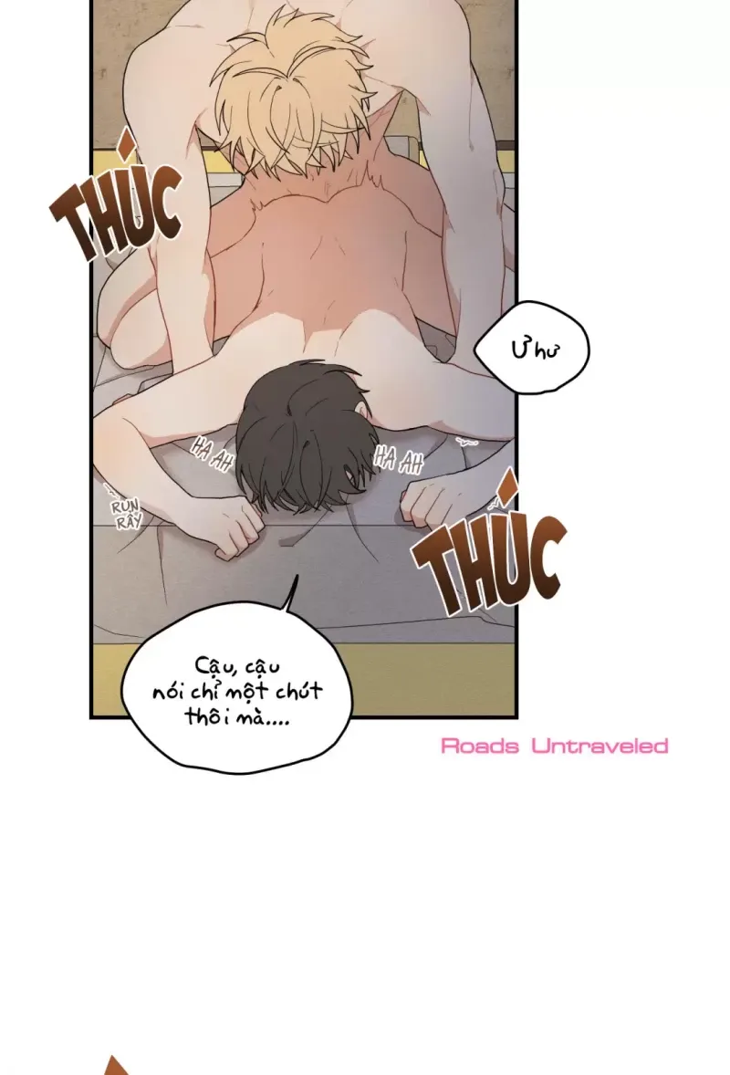 đọc truyện Dưới Tán Hoa Liên Kiều Chương 17 ảnh 13 tại Thiên Thai Truyện