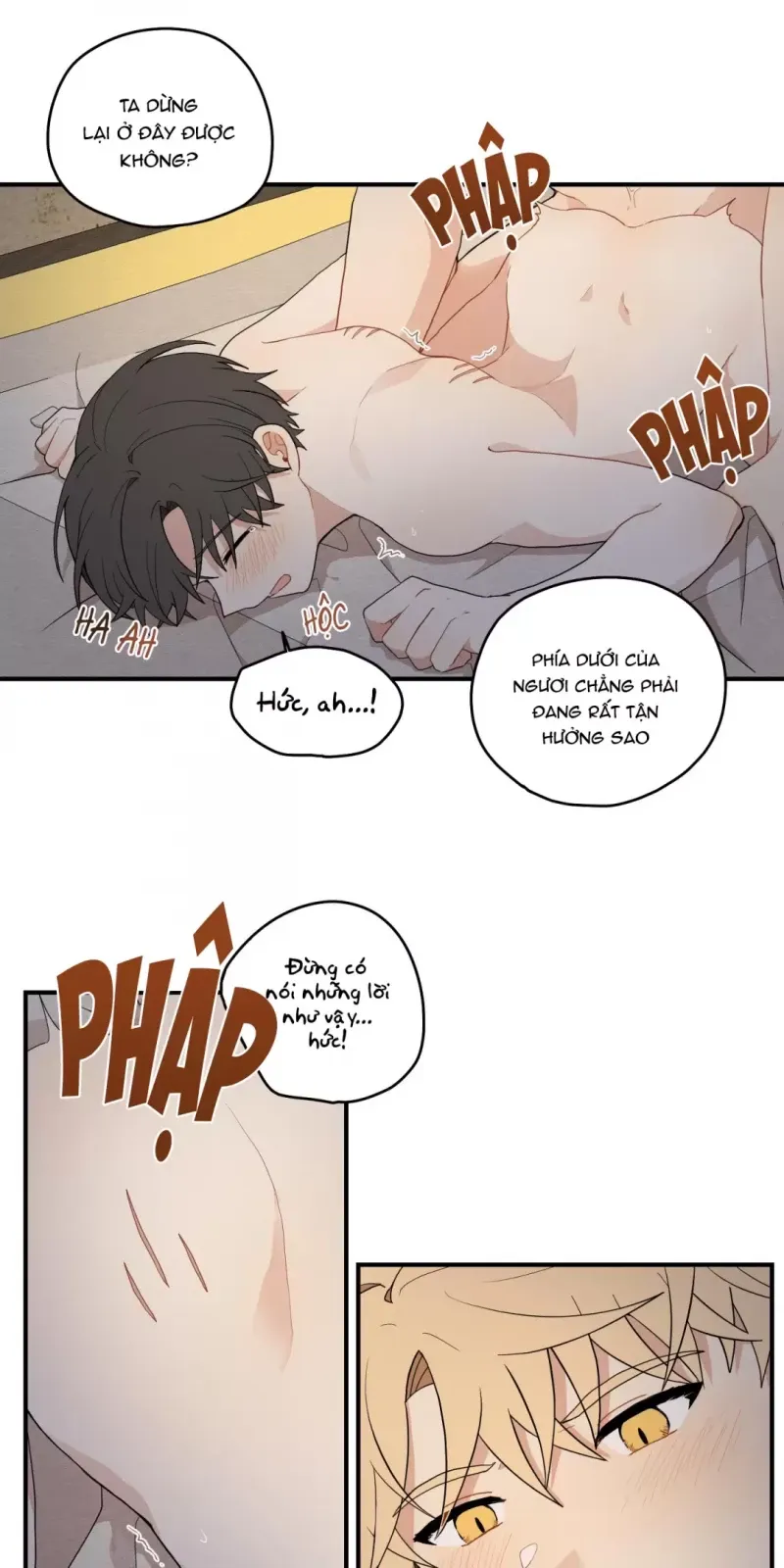 đọc truyện Dưới Tán Hoa Liên Kiều Chương 17 ảnh 15 tại Thiên Thai Truyện