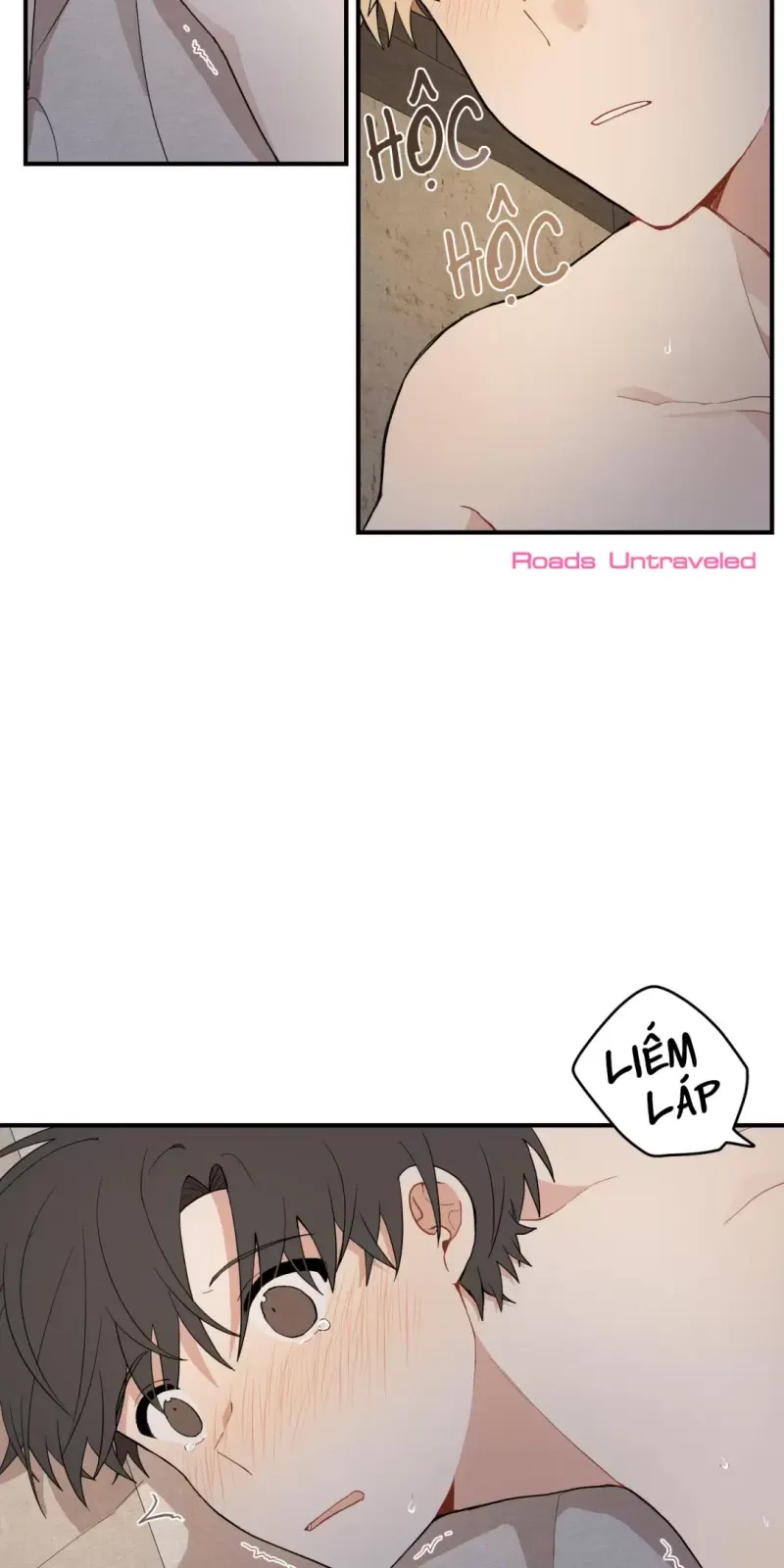 đọc truyện Dưới Tán Hoa Liên Kiều Chương 17 ảnh 16 tại Thiên Thai Truyện