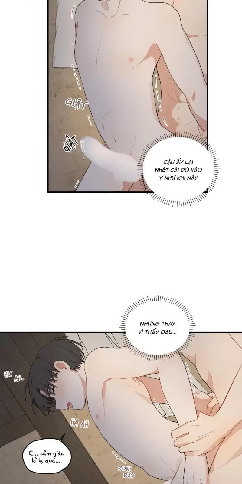 đọc truyện Dưới Tán Hoa Liên Kiều Chương 17 ảnh 4 tại Thiên Thai Truyện