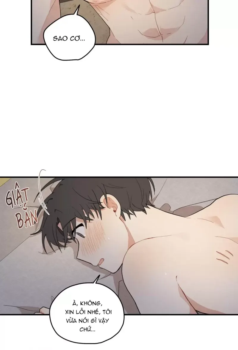 đọc truyện Dưới Tán Hoa Liên Kiều Chương 17 ảnh 22 tại Thiên Thai Truyện