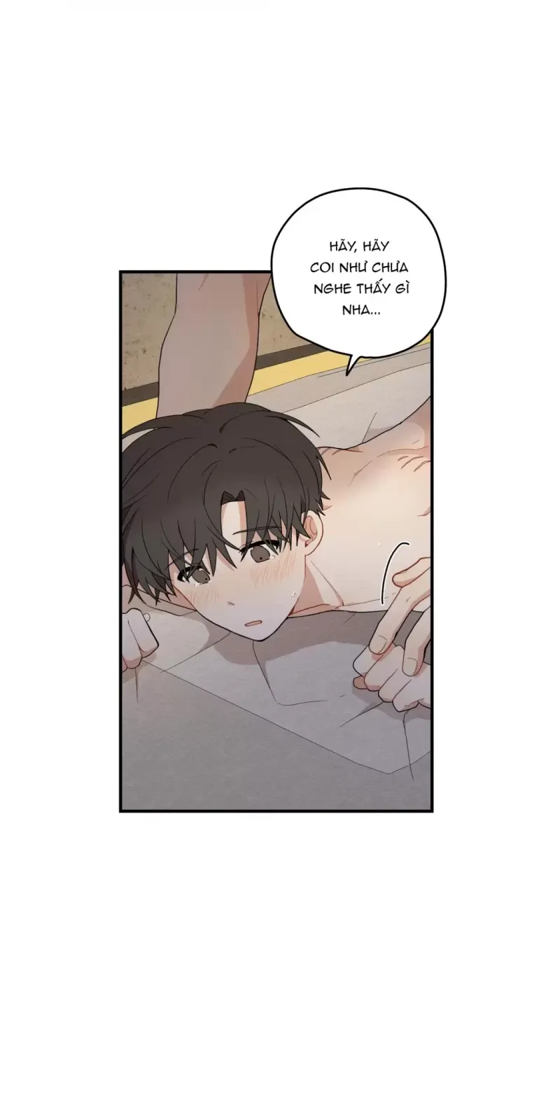 đọc truyện Dưới Tán Hoa Liên Kiều Chương 17 ảnh 23 tại Thiên Thai Truyện