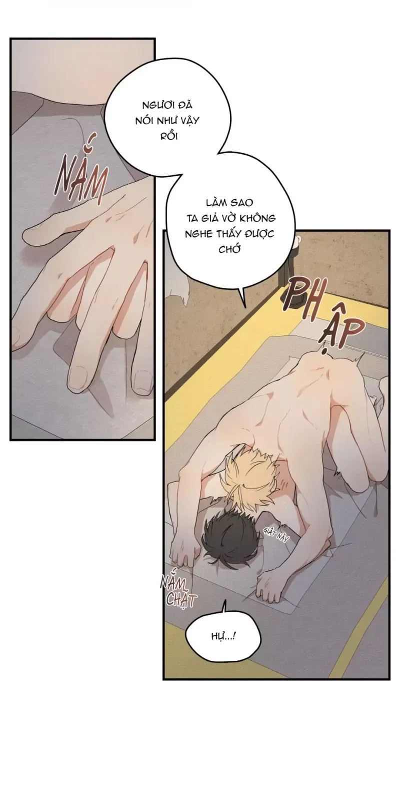 đọc truyện Dưới Tán Hoa Liên Kiều Chương 17 ảnh 24 tại Thiên Thai Truyện