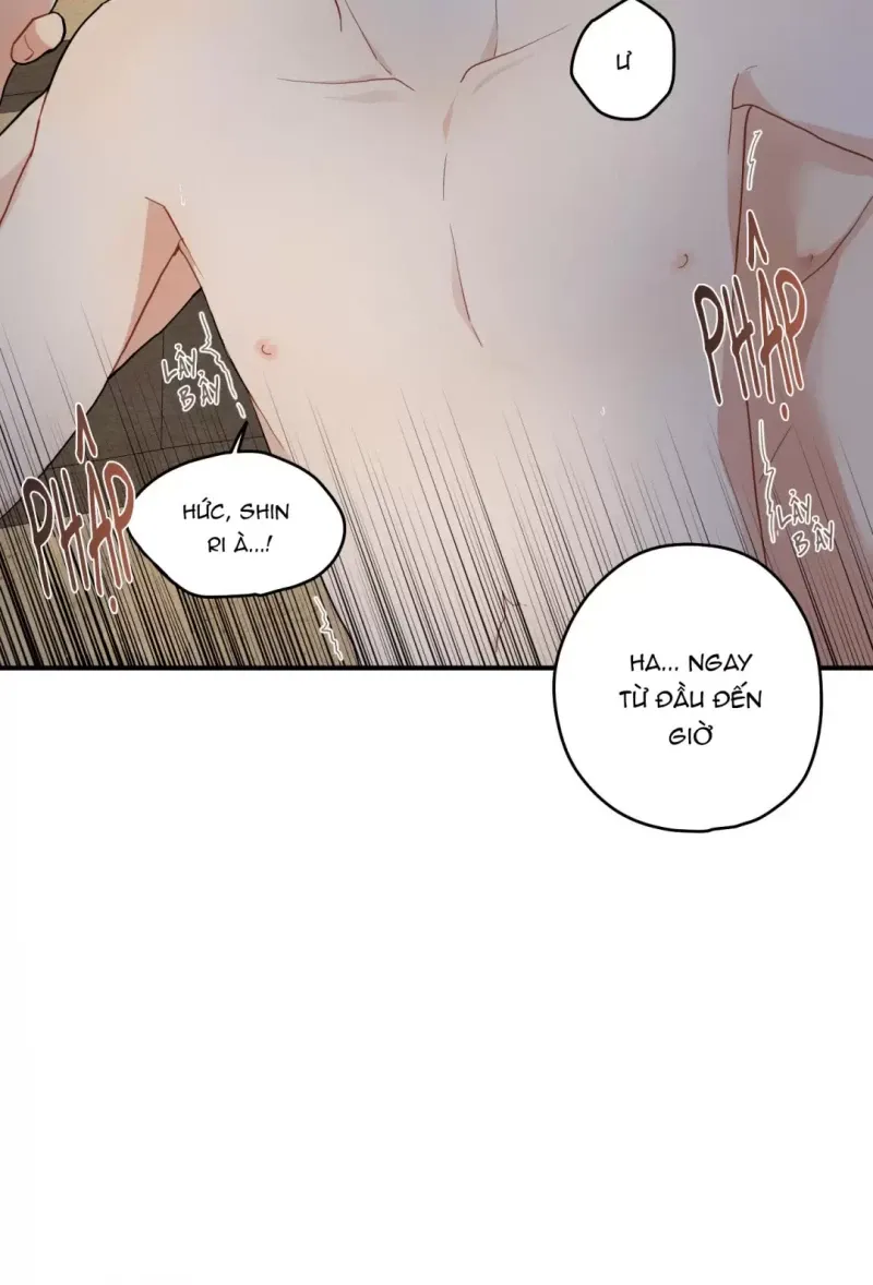 đọc truyện Dưới Tán Hoa Liên Kiều Chương 17 ảnh 26 tại Thiên Thai Truyện