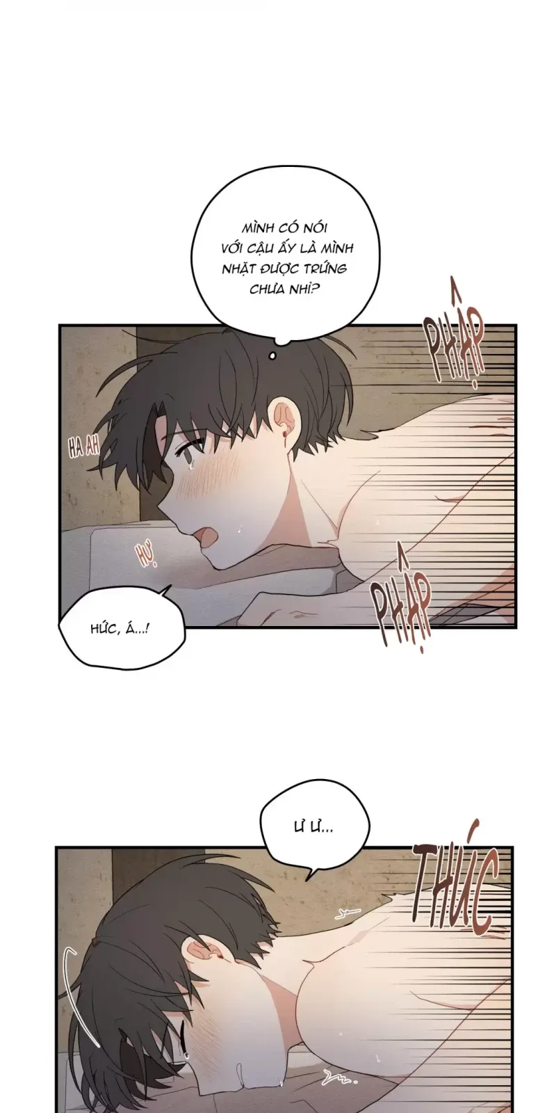 đọc truyện Dưới Tán Hoa Liên Kiều Chương 17 ảnh 28 tại Thiên Thai Truyện