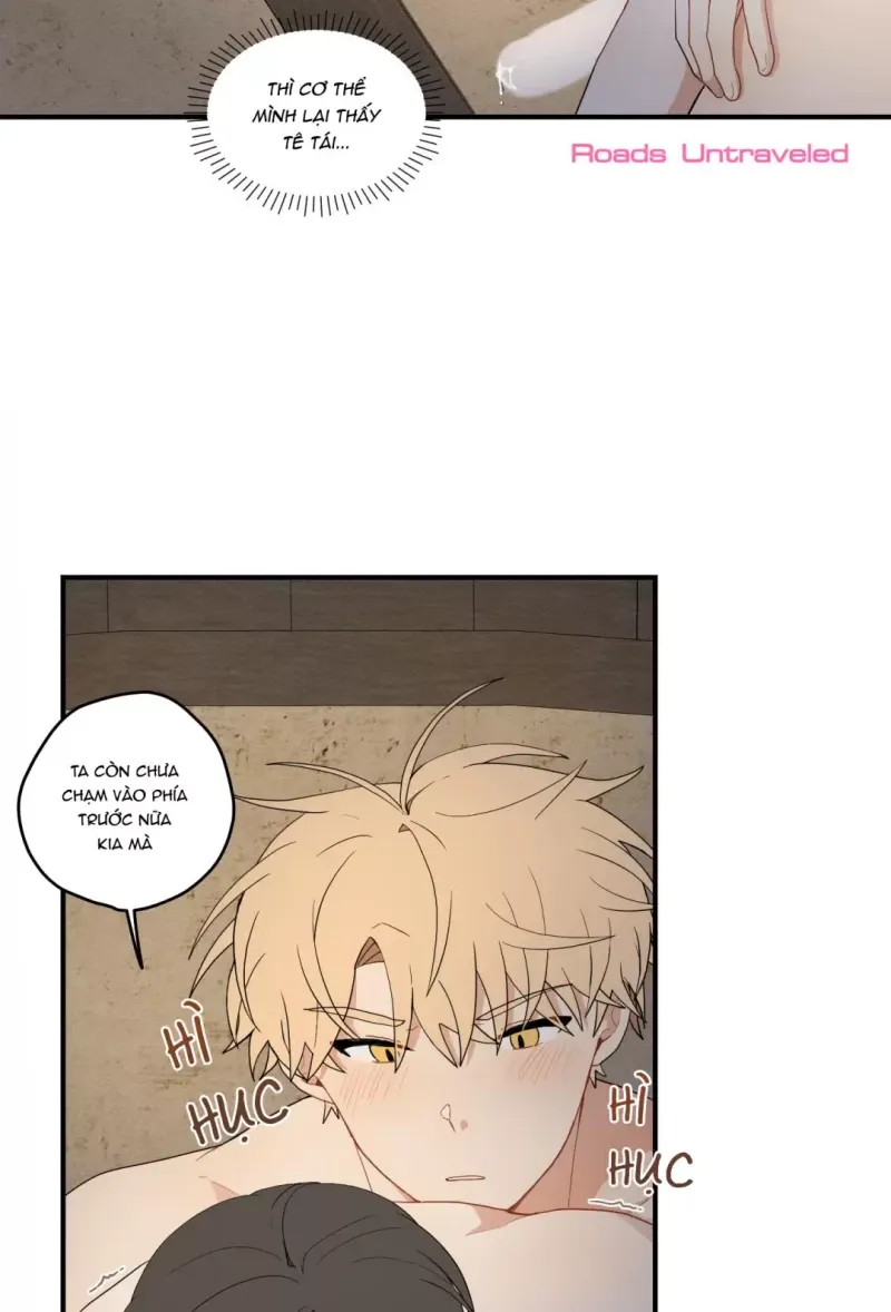 đọc truyện Dưới Tán Hoa Liên Kiều Chương 17 ảnh 5 tại Thiên Thai Truyện