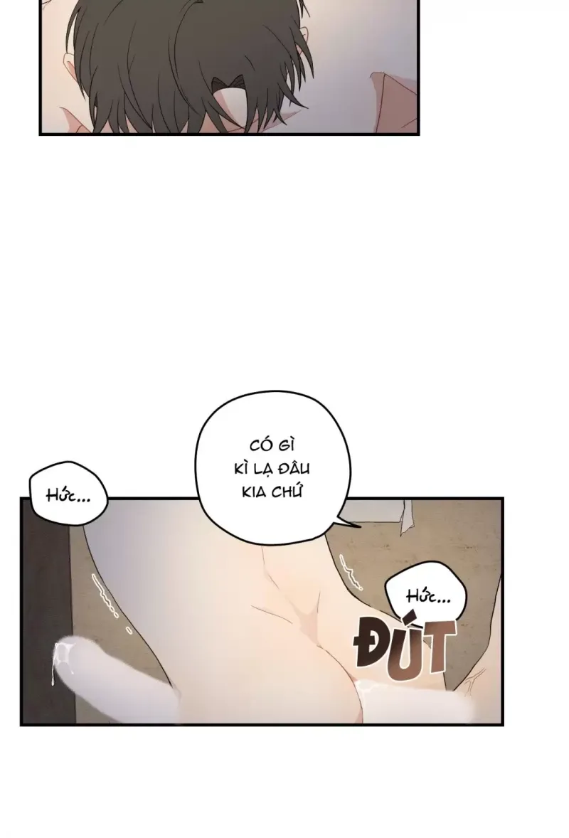 đọc truyện Dưới Tán Hoa Liên Kiều Chương 17 ảnh 6 tại Thiên Thai Truyện