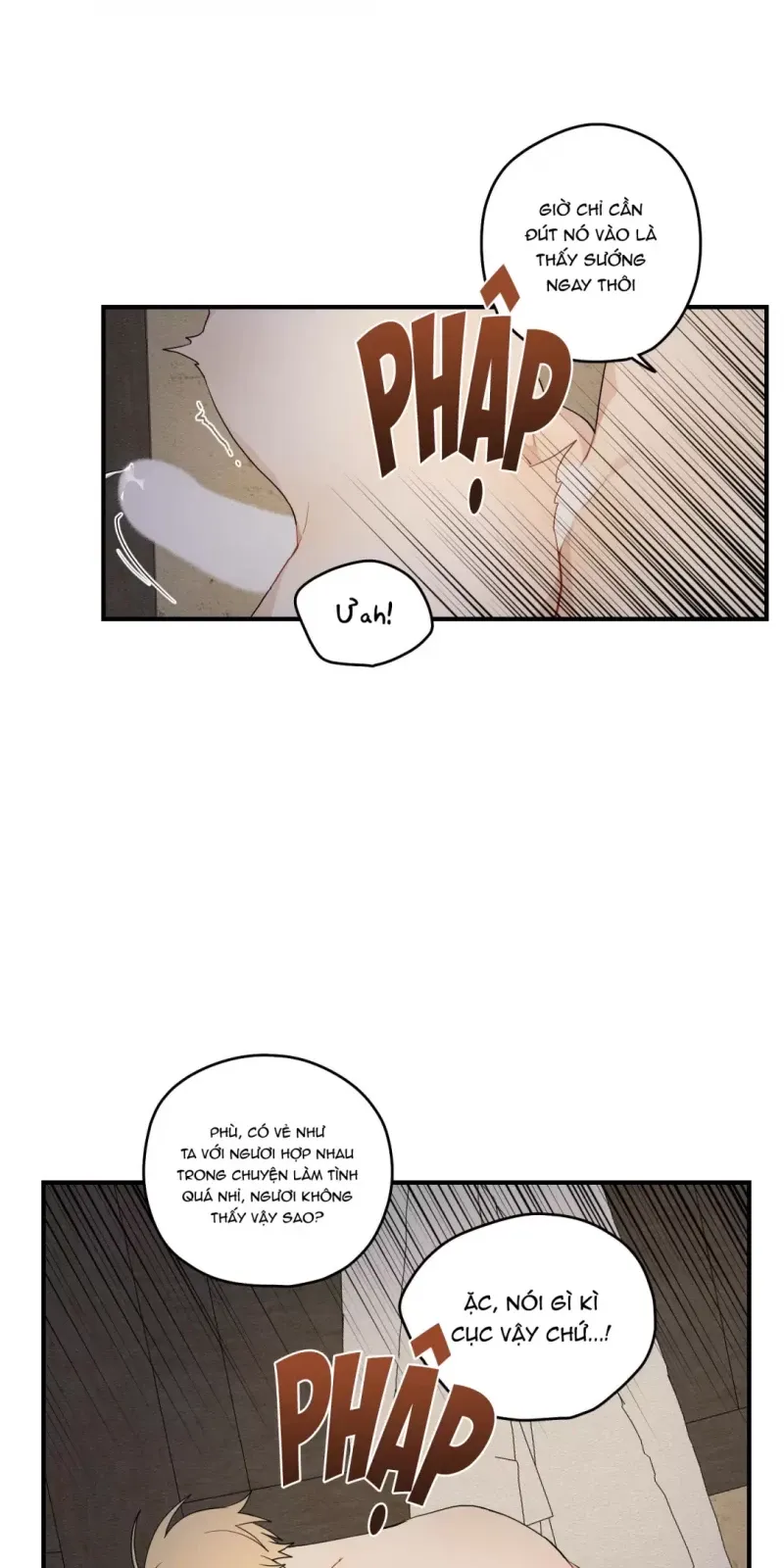 đọc truyện Dưới Tán Hoa Liên Kiều Chương 17 ảnh 7 tại Thiên Thai Truyện