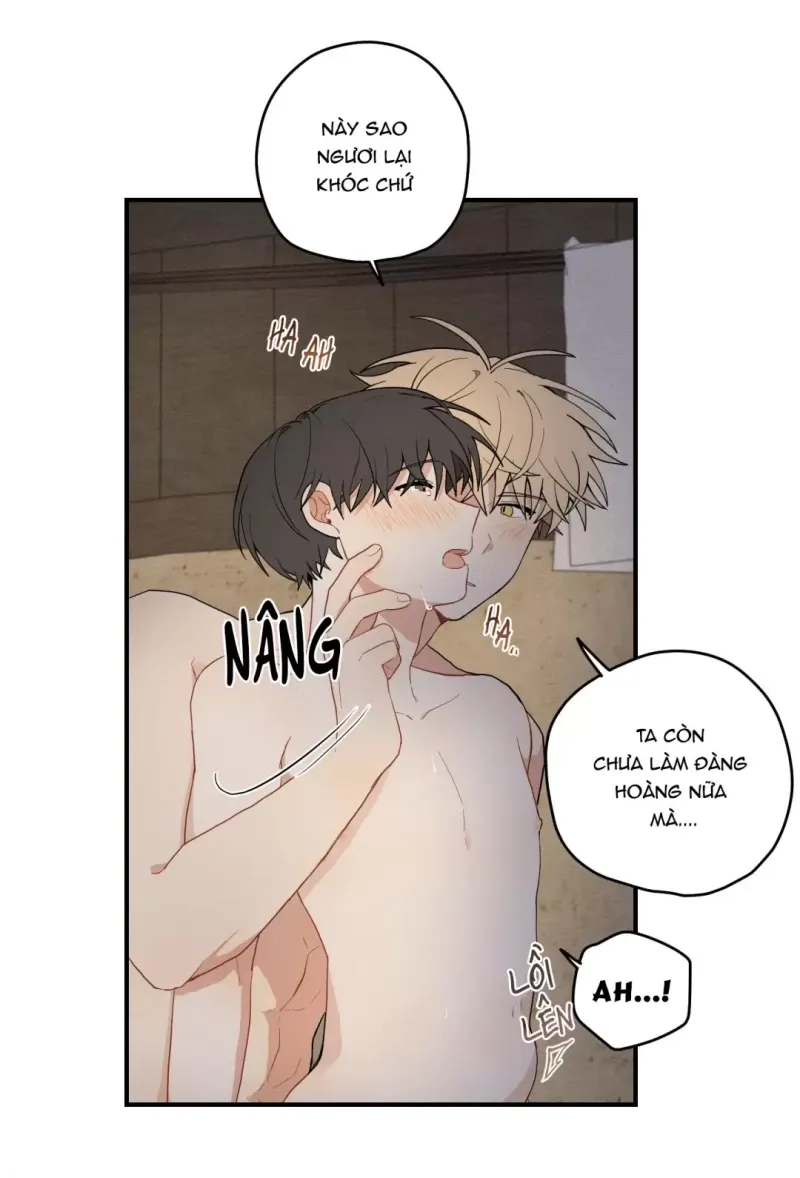 đọc truyện Dưới Tán Hoa Liên Kiều Chương 17 ảnh 10 tại Thiên Thai Truyện