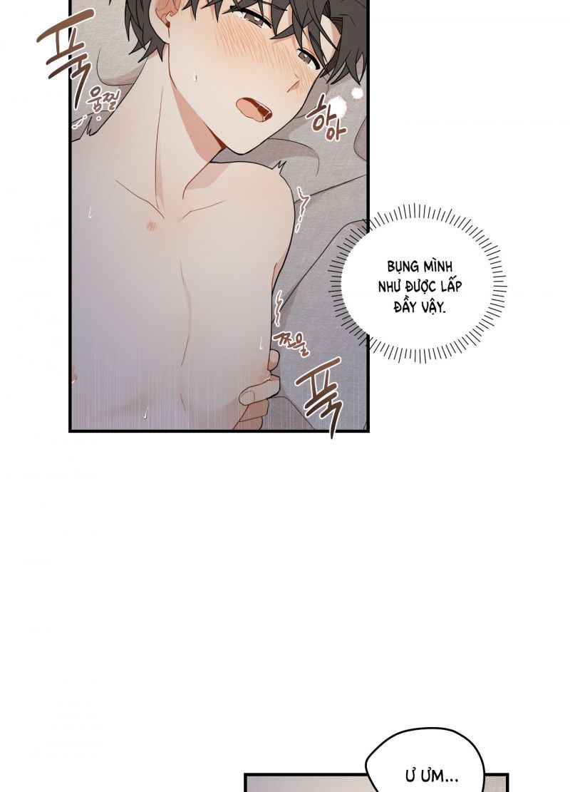 đọc truyện Dưới Tán Hoa Liên Kiều Chương 18.5 ảnh 13 tại Thiên Thai Truyện