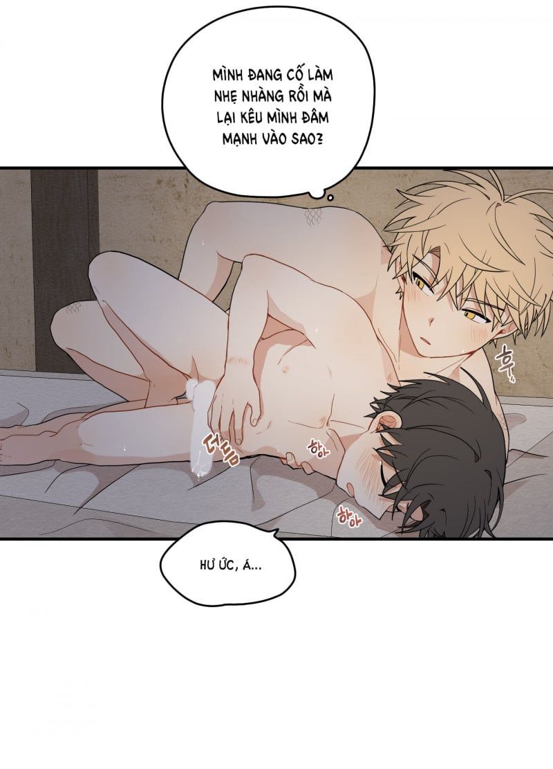 đọc truyện Dưới Tán Hoa Liên Kiều Chương 18.5 ảnh 15 tại Thiên Thai Truyện