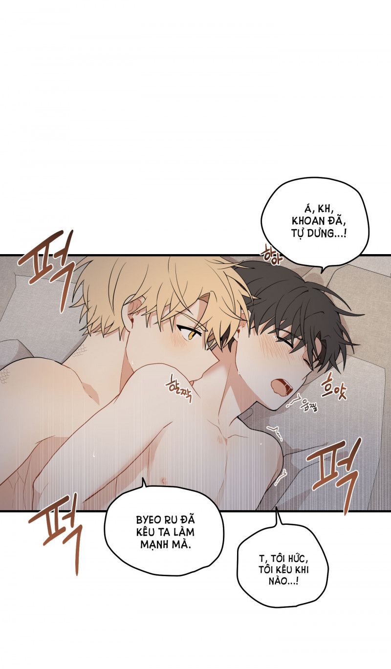 đọc truyện Dưới Tán Hoa Liên Kiều Chương 18.5 ảnh 17 tại Thiên Thai Truyện