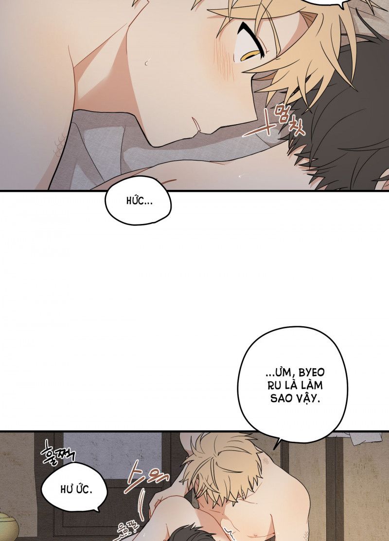 đọc truyện Dưới Tán Hoa Liên Kiều Chương 18.5 ảnh 22 tại Thiên Thai Truyện