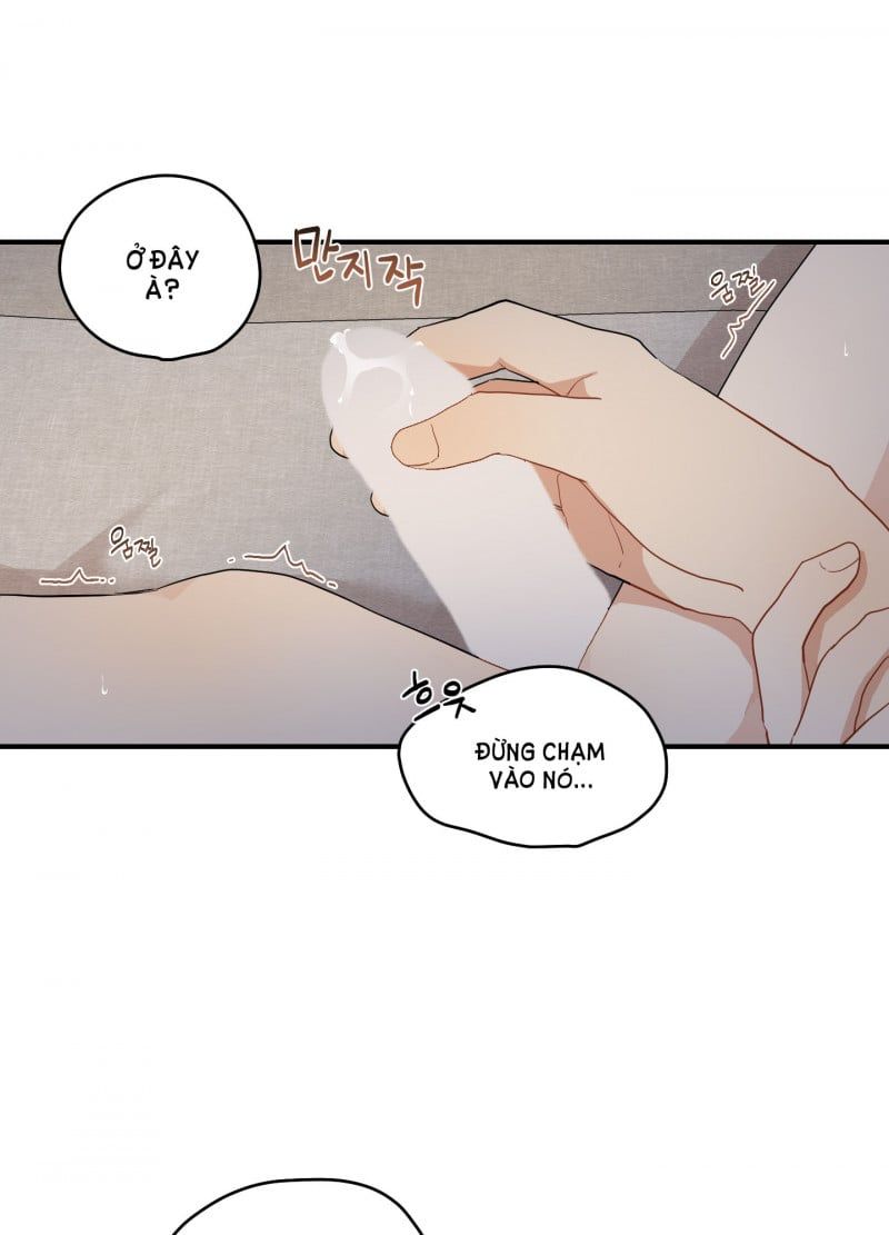 đọc truyện Dưới Tán Hoa Liên Kiều Chương 18.5 ảnh 25 tại Thiên Thai Truyện