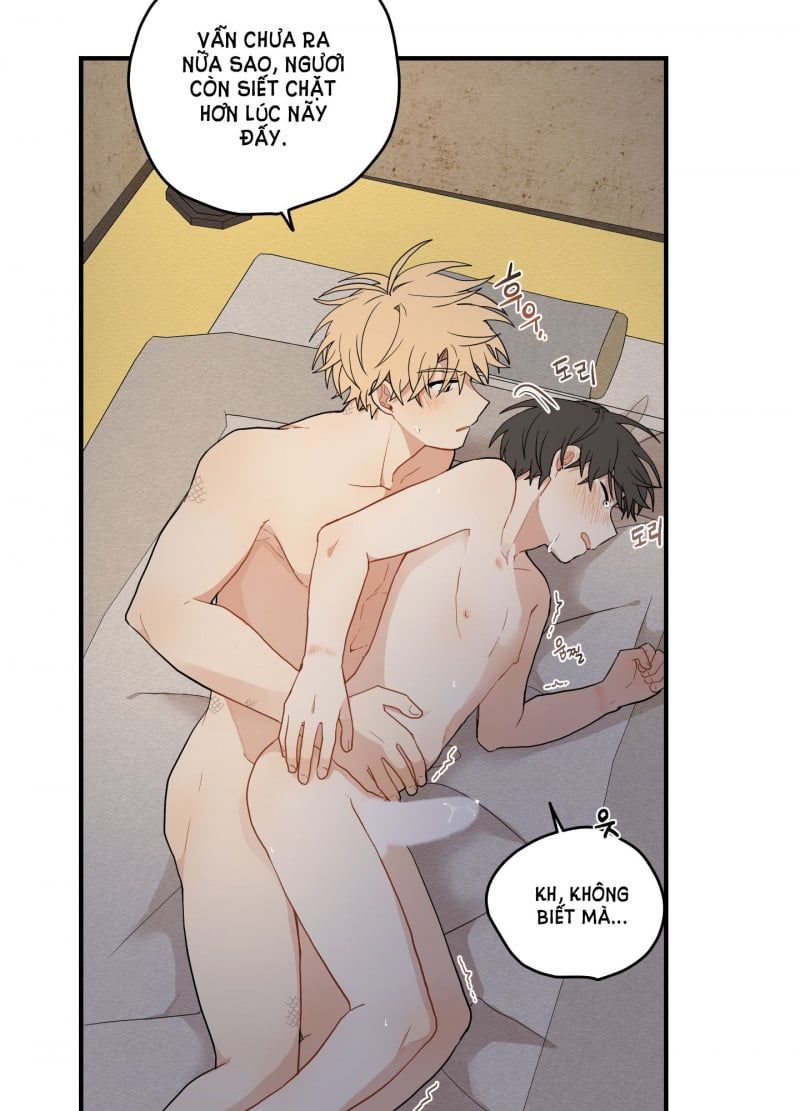 đọc truyện Dưới Tán Hoa Liên Kiều Chương 18.5 ảnh 26 tại Thiên Thai Truyện