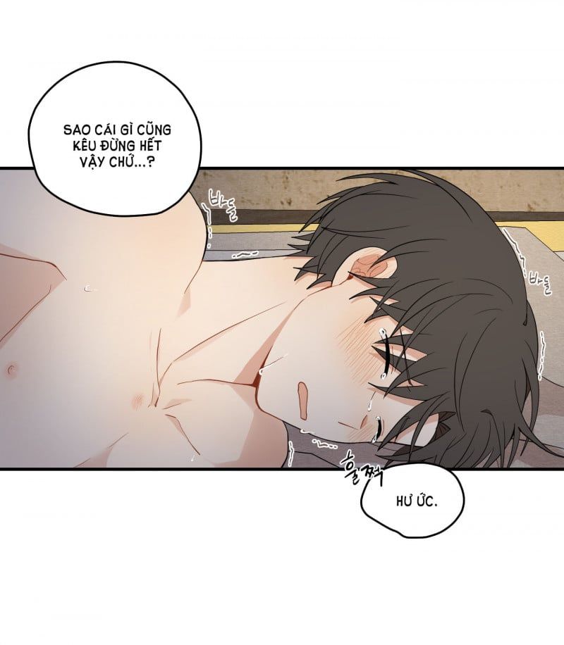 đọc truyện Dưới Tán Hoa Liên Kiều Chương 18.5 ảnh 30 tại Thiên Thai Truyện