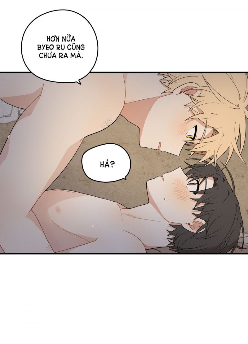 đọc truyện Dưới Tán Hoa Liên Kiều Chương 18.5 ảnh 41 tại Thiên Thai Truyện