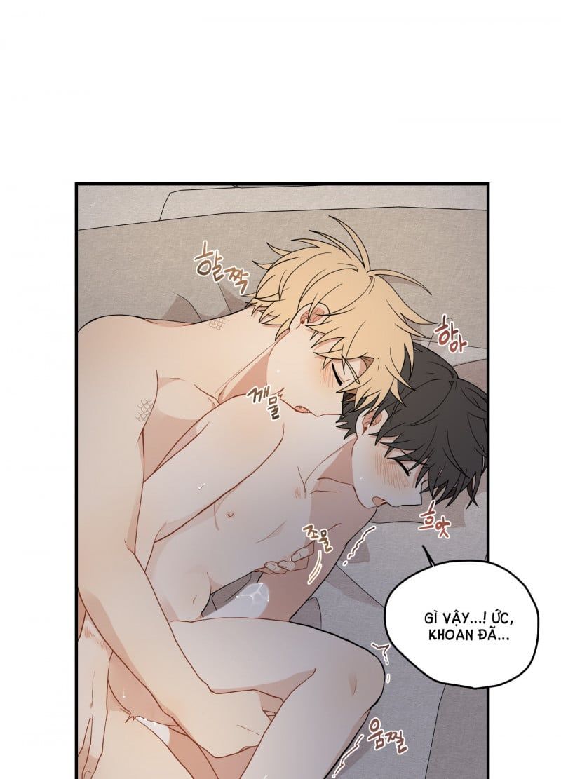 đọc truyện Dưới Tán Hoa Liên Kiều Chương 18.5 ảnh 6 tại Thiên Thai Truyện