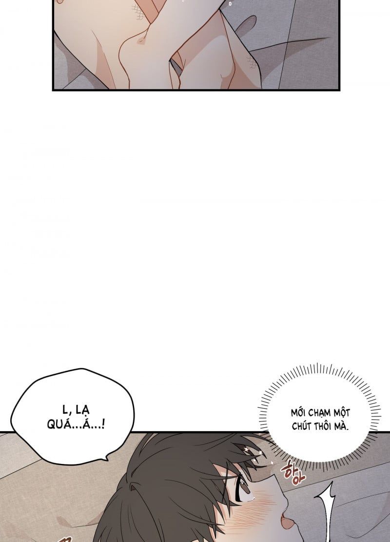 đọc truyện Dưới Tán Hoa Liên Kiều Chương 18.5 ảnh 7 tại Thiên Thai Truyện