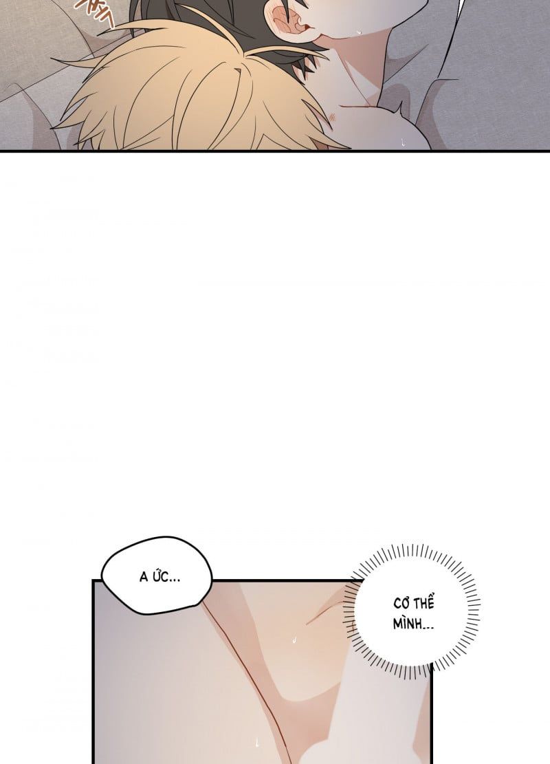 đọc truyện Dưới Tán Hoa Liên Kiều Chương 18.5 ảnh 8 tại Thiên Thai Truyện